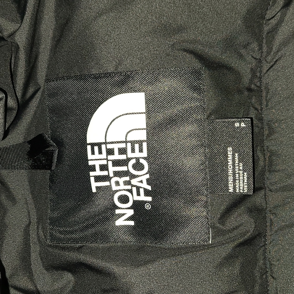 The North Face Down Parka Relaxed Fit Coat - Picture 4 of 7
